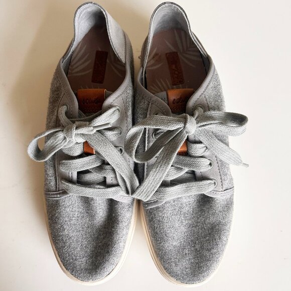 Olukai Pehuea li Hulu Convertible Sneaker Poi - Picture 2 of 6